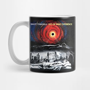 Dante Tomaselli's OUT-OF-BODY EXPERIENCE Mug